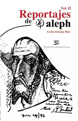 Reportajes De Aleph Vol. Ii