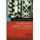 Encajes Etico Etnico Y Estetico Arte Y Literatura De Negros