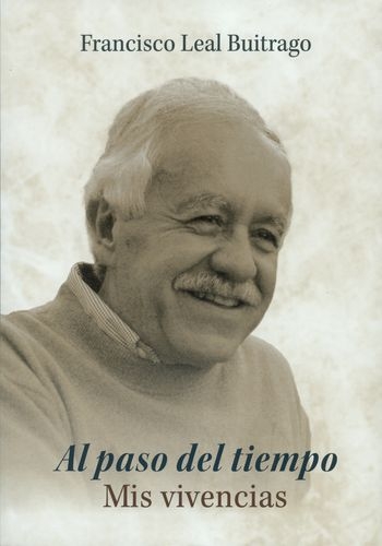 Al Paso Del Tiempo Mis Vivencias