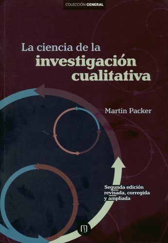 Ciencia De La Investigacion (2ªed) Cualitativa, La