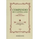 Compendio De Castellano (I-Ii)