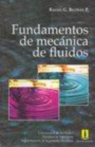 Fundamentos De Mecanica De Fluidos