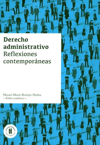 Derecho Administrativo Reflexiones Contemporaneas