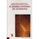 Regimen Economico Del Matrimonio, El