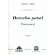 Derecho Penal Parte General (5ª Ed)