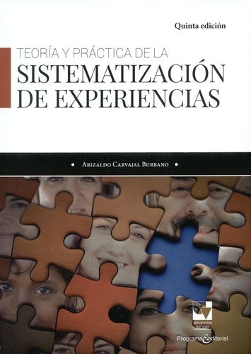 Teoria Y Practica De La (5ª Ed) Sistematizacion De Experiencias