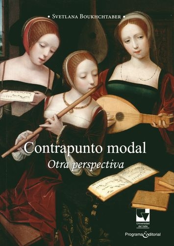 Contrapunto Modal Otra Perspectiva