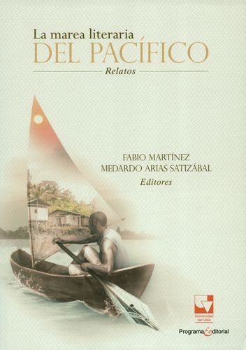 Marea Literaria Del Pacifico Relatos, La