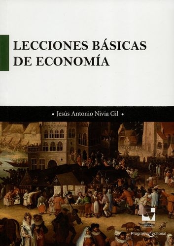 Lecciones Basicas De Economia