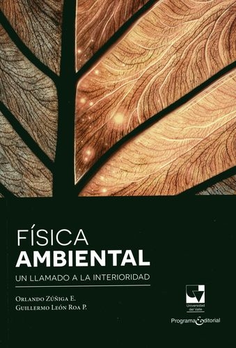 Fisica Ambiental Un Llamado A La Interioridad