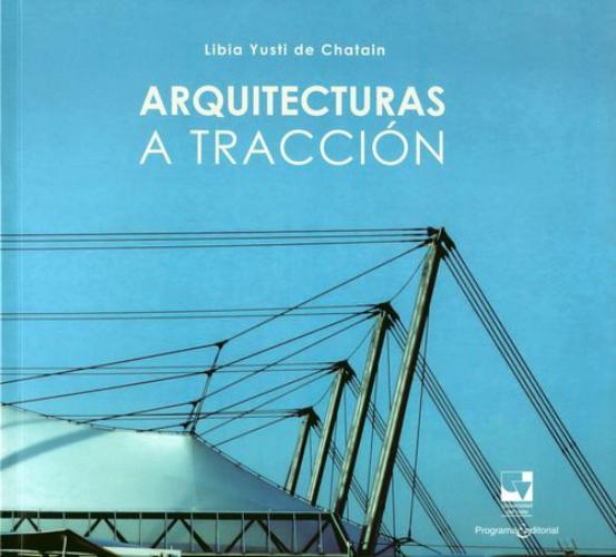 Arquitecturas A Traccion