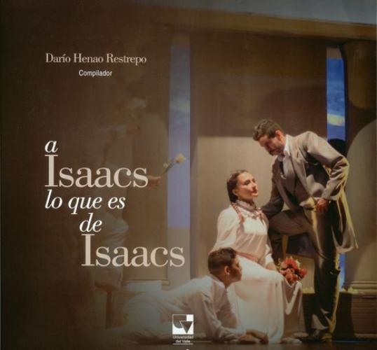 A Isaacs Lo Que Es De Isaacs