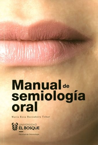 Manual De Semiologia Oral