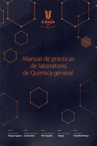 Manual De Practicas De Laboratorio De Quimica General
