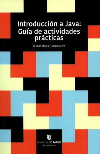 Introduccion A Java Guia De Actividades Practicas