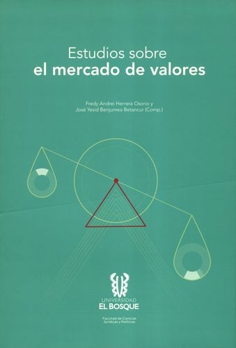 Estudio Sobre El Mercado De Valores