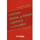 Sistema General De Riesgos (2ª Ed) Laborales En Colombia, El