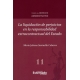 Liquidacion De Perjuicios En La Responsabilidad Extracontractual Del Estado, La