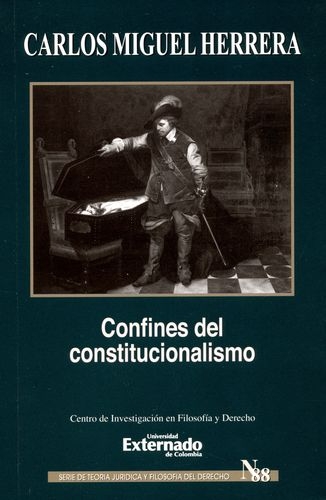Confines Del Constitucionalismo