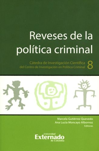 Reveses De La Politica Criminal