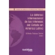 Defensa Internacional De Los Intereses Del Estado En America Latina, La