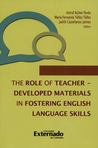 The Role Of Teacher Developed Materials In Fostering English Laguage Skills