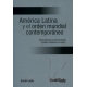 America Latina Y El Orden Mundial Contemporaneo