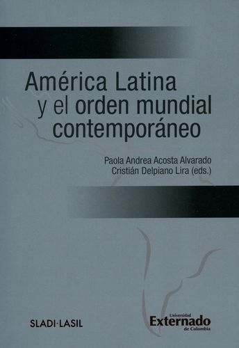 America Latina Y El Orden Mundial Contemporaneo