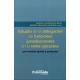 Estudio De La Delegacion De Funciones Jurisdiccionales En La Rama Ejecutiva Una Revision Global Y Particular