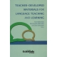 Teacher Developed Materials For Language Teaching And Learning