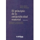 Principio De La Antijuricidad Material Fundamentos Constitucionales Doctrinales Y Jurisprudenciales, El