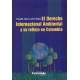 Derecho Internacional Ambiental Y Su Reflejo En Colombia, El