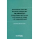 Aproximacion Critica De La Aplicacion Analogica De La Ley 1564 De 2012 (Codigo General Del Proceso)