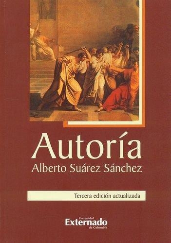 Autoria (R) (3A.Ed)