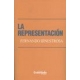 Representacion, La