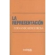 Representacion, La