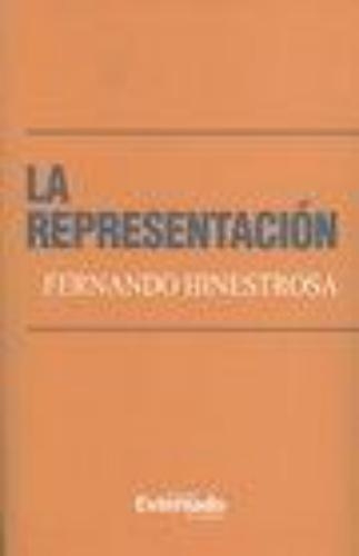 Representacion, La