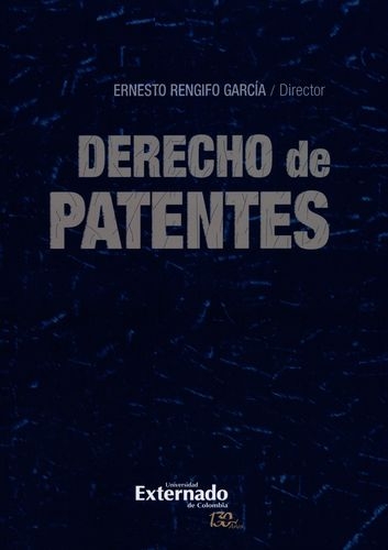 Derecho De Patentes