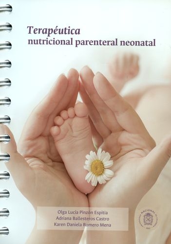 Terapeutica Nutricional Parenteral Neonatal