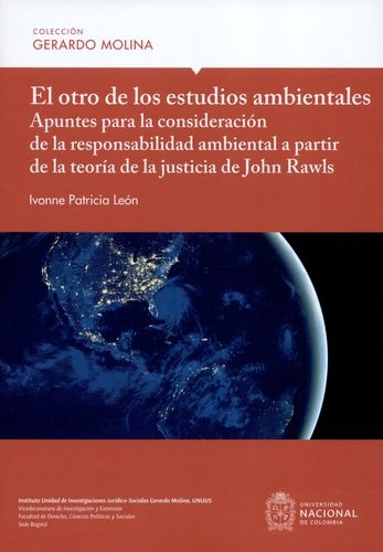 Otro De Los Estudios Ambientales Apuntes Para La Consideracion De La Responsabilidad Ambiental A Partir De La