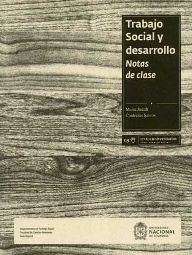 Trabajo Social Y Desarrollo