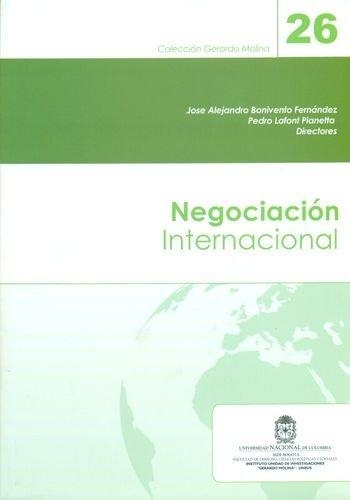 Negociacion Internacional