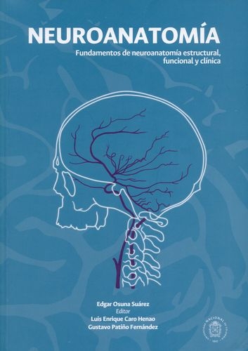 Neuroanatomia Fundamentos De Neuroanatomia Estructural Funcional Y Clinica