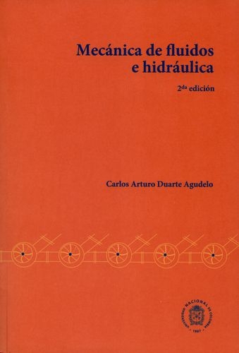 Mecanica De Fluidos (2ª Ed) E Hidraulica
