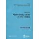Algebra Lineal Y Calculo (Vol.1) En Varias Variables