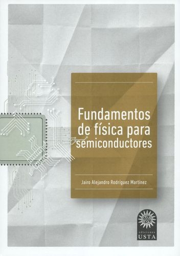 Fundamentos De Fisica Para Semiconductores