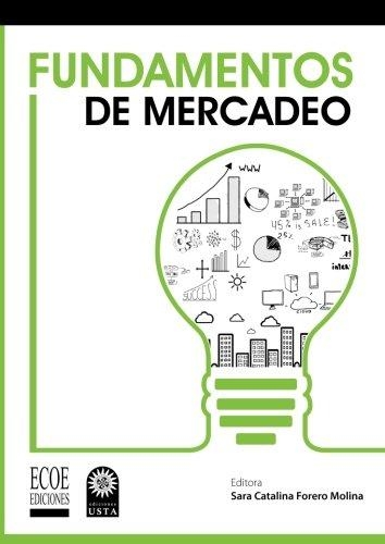 Fundamentos De Mercadeo