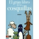 Gran Libro De Las Cosquillas, El