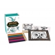 Minikit Harry Potter Magical Creatures Colori