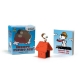 Minikit Peanuts: Snoopy Fying Ace